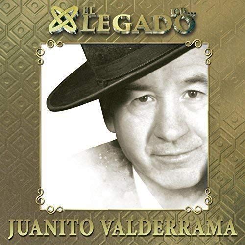 Juanito Valderrama - El Legado De Juanito Valderrama