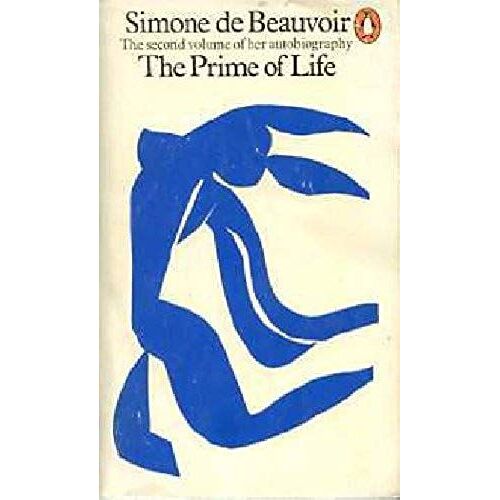 The Prime Of Life (Her Autobiography, Vol. 2)