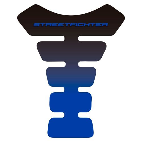 Autocollants Compatible Avec De Protection De Réservoir Moto Ducati Streetfighter