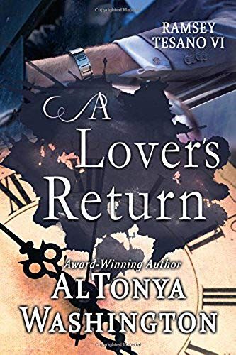 A Lover's Return: Ramsey Tesano Vi