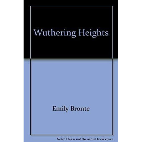 Wuthering Heights