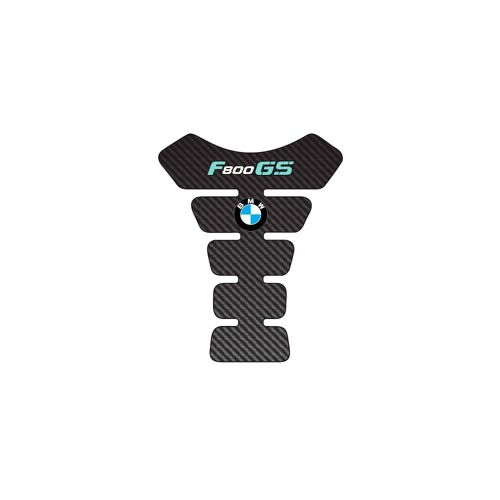 Autocollants Compatible Avec De Protection De Réservoir De Moto Bmw F800gs Mod.3