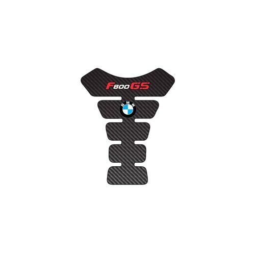 Autocollants Compatible Avec De Protection De Réservoir De Moto Bmw F800gs Mod.3