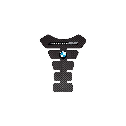 Autocollants Compatible Avec De Protection De Réservoir De Moto Bmw S1000rr Mod.5