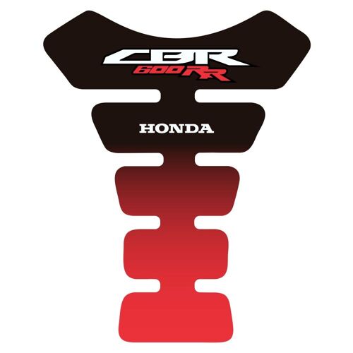 Autocollants Compatible Avec De Protection De Réservoir De Moto Honda Cbr 600rr