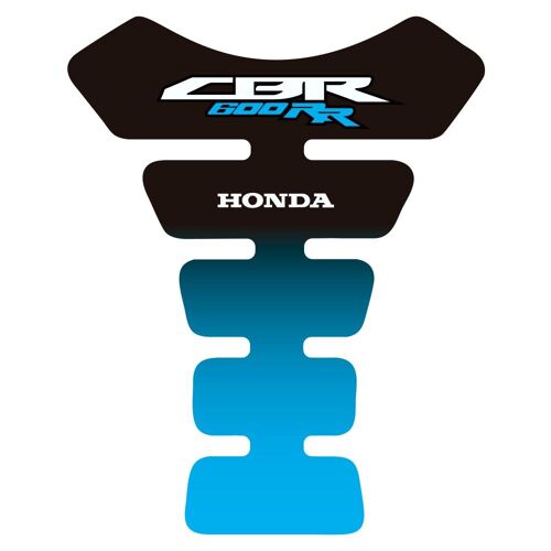 Autocollants Compatible Avec De Protection De Réservoir De Moto Honda Cbr 600rr