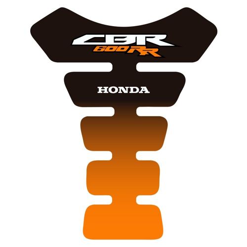 Autocollants Compatible Avec De Protection De Réservoir De Moto Honda Cbr 600rr