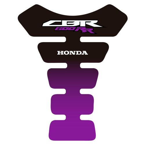 Autocollants Compatible Avec De Protection De Réservoir De Moto Honda Cbr 600rr