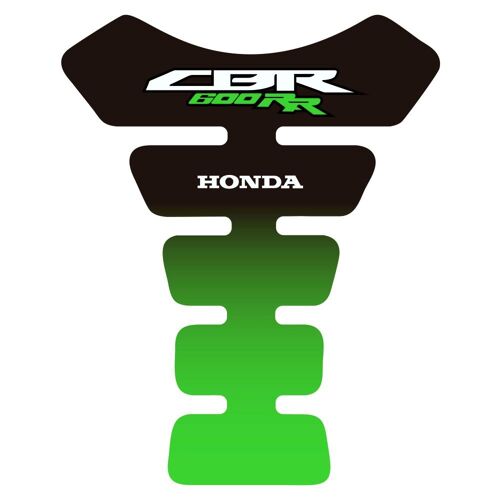 Autocollants Compatible Avec De Protection De Réservoir De Moto Honda Cbr 600rr