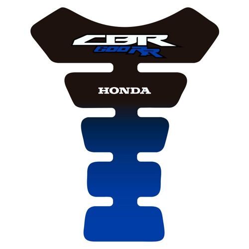 Autocollants Compatible Avec De Protection De Réservoir De Moto Honda Cbr 600rr