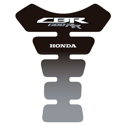 Autocollants Compatible Avec De Protection De Réservoir De Moto Honda Cbr 600rr