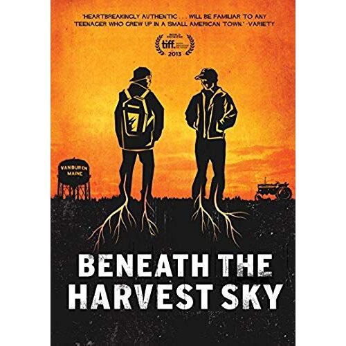 Beneath The Harvest Sky