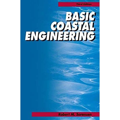 Basic Coastal Engineering