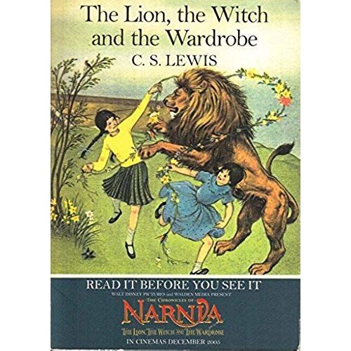 Chronicles Of Narnia - Complete Collection