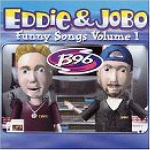 Funny Songs, Vol. 1