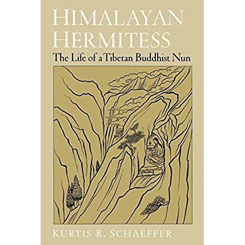 Himalayan Hermitess