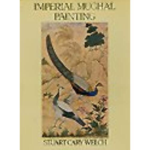 Imperial Mughal Painting