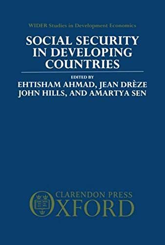 Social Security Dev Count Wider C