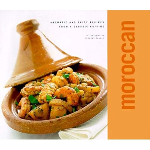 Moroccan (Classic Cuisine)