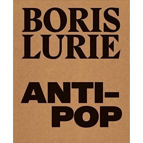 Kraus, E: Boris Lurie