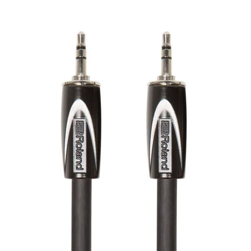 ROLAND - RCC-10-3535 - Câble audio jack stereo/jack stereo - 3m