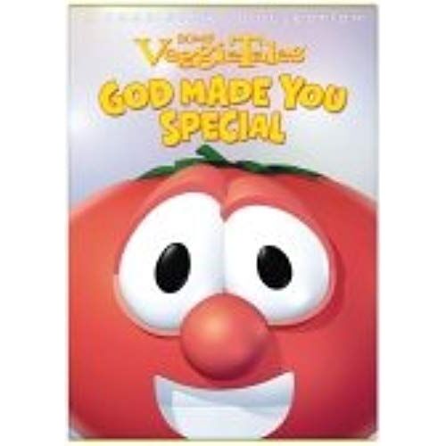God Made You Special