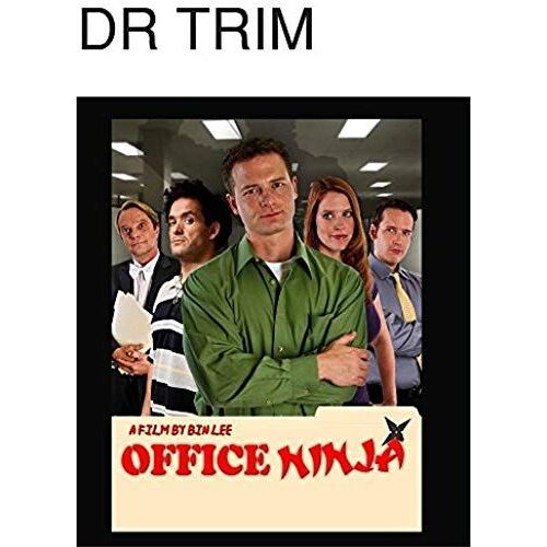 Office Ninja [Blu-Ray]