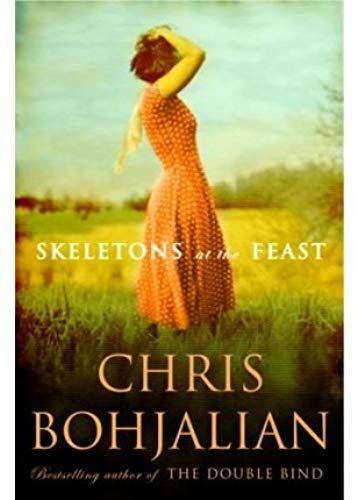 Skeletons At The Feast (Hardback) - Common