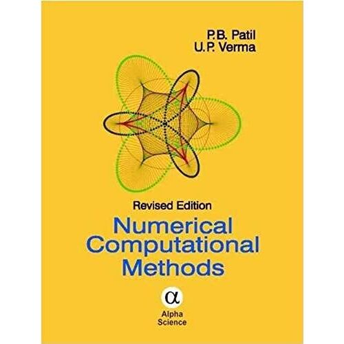 Numerical Computational Methods, Revised Edition