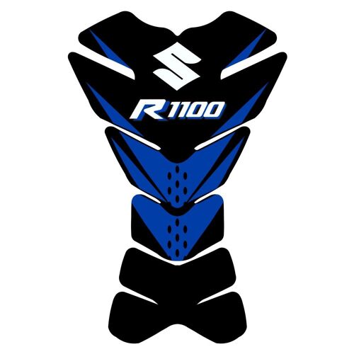 Autocollants Compatible Avec De Protection De Réservoir De Moto Suzuki R1100