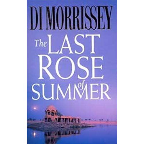 The Last Rose Of Summer
