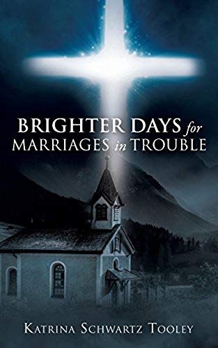 Brighter Days For Marriages In Trouble