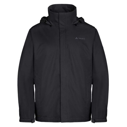 Vaude - Escape Light Jacket - Veste Imperméable Taille 4xl, Noir