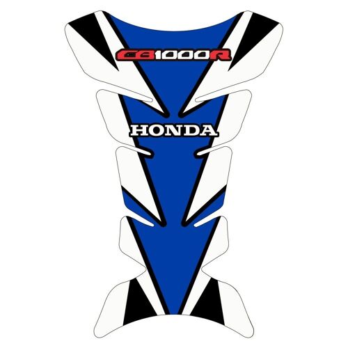 Autocollants Compatible Avec De Protection De Réservoir De Moto Honda Cb1000r Mod.2