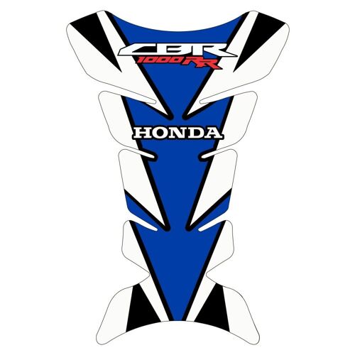 Autocollants Compatible Avec De Protection De Réservoir De Moto Honda Cbr1000rr Mod.2