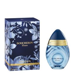Perfume - Fleurs - Eau De Parfum - 100ml - Vaporizador 