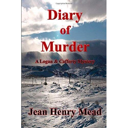 Diary Of Murder: A Logan & Cafferty Mystery