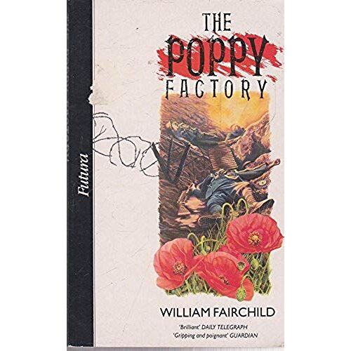Poppy Factory