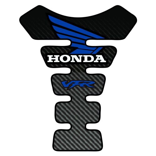 Autocollants Compatible Avec De Protection De Réservoir De Moto Honda Vfr Mod.3