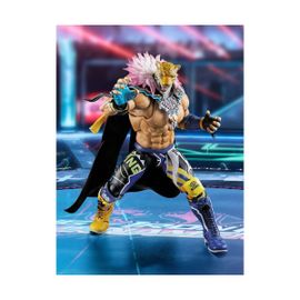 Tekken - Figurine S.H. Figuarts King 17 Cm