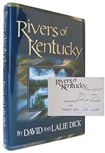 Rivers Of Kentucky