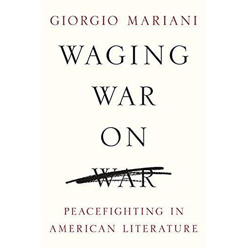 Waging War On War