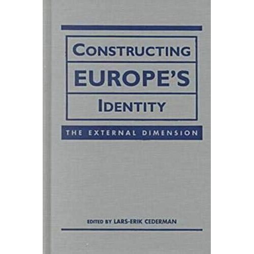 Constructing Europe's Identity