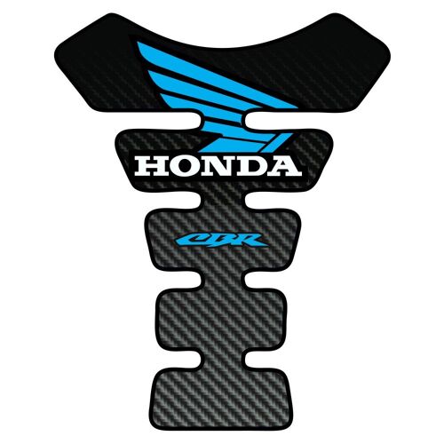 Autocollants Compatible Avec De Protection De Réservoir De Moto Honda Cbr Mod.2