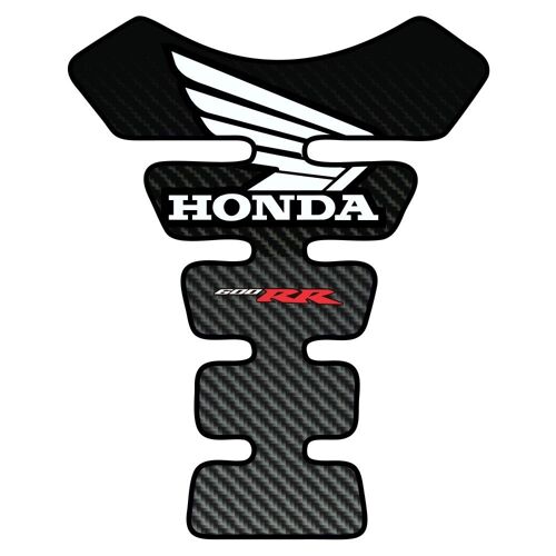 Autocollants Compatible Avec De Protection De Réservoir De Moto Honda 600rr