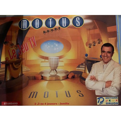 Motus (Druon)