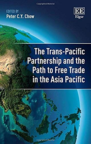The Trans-Pacific Partnership And The Path To Free Trade In The Asia-Pacific