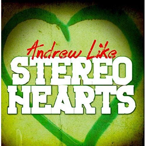 Stereo Hearts (Ep)
