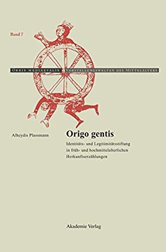 Origo Gentis
