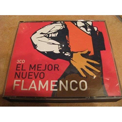 El Mejor Nuevo Flamenco